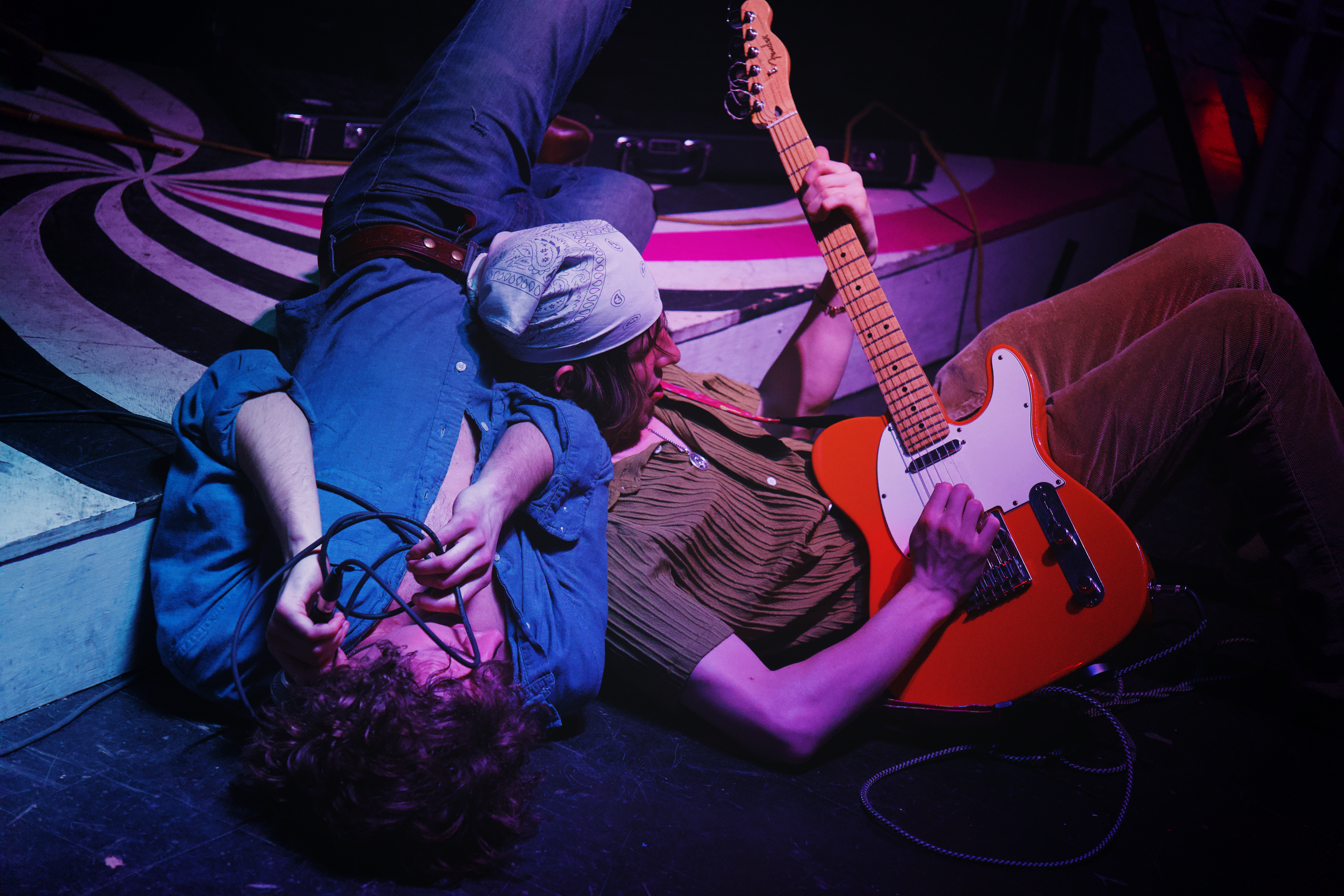 Editorial Photography